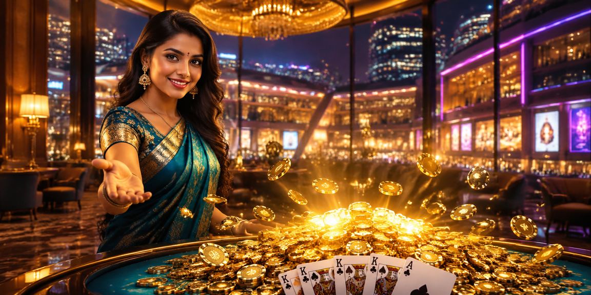 Players enjoying rummy game in India on mobile